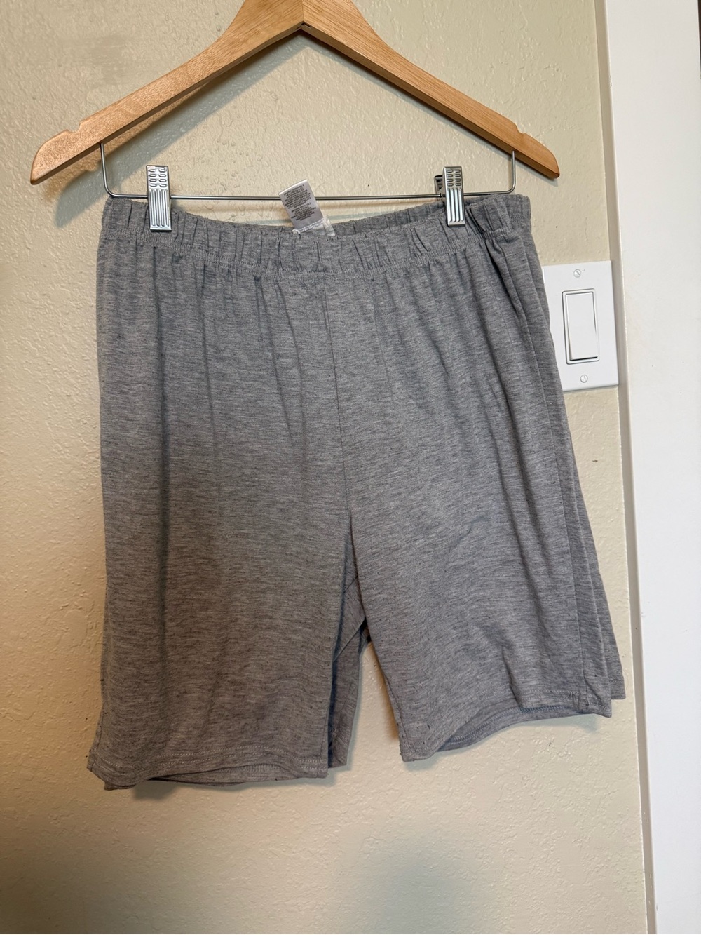 Set of PJ shorts